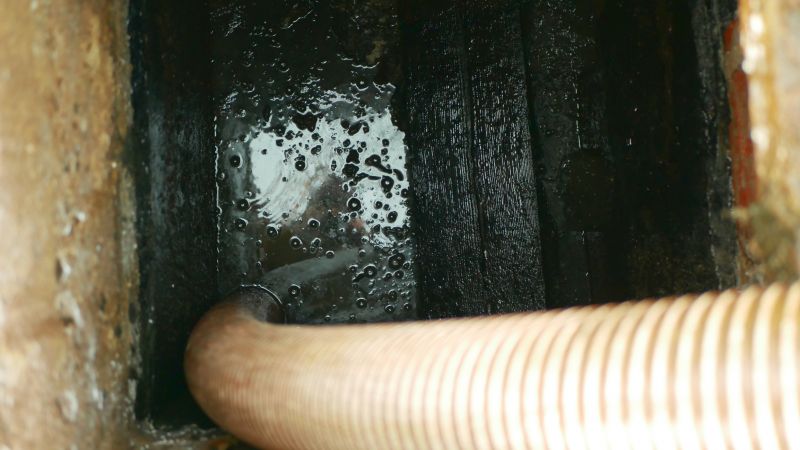 Clogged Sewer Repair in Fort Lauderdale, FL